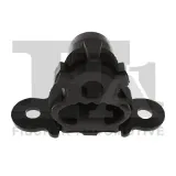 Halter, Abgasanlage FA1 213-756