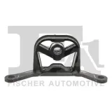 Halter, Abgasanlage hinten FA1 213-761