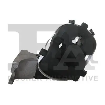 Halter, Abgasanlage FA1 213-911