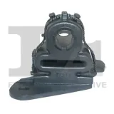 Halter, Abgasanlage FA1 213-926