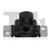Halter, Abgasanlage hinten FA1 213-732