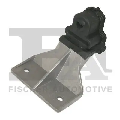 Halter, Abgasanlage FA1 213-747