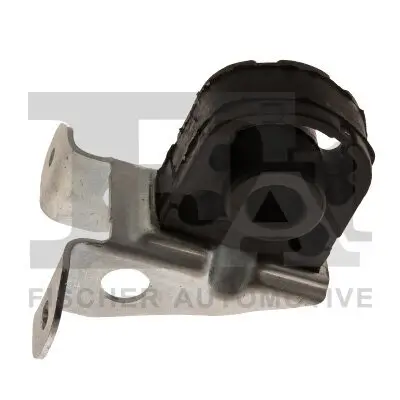 Halter, Abgasanlage FA1 213-950