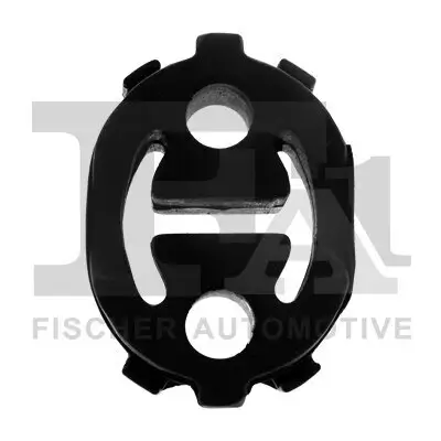 Halter, Abgasanlage FA1 213-752