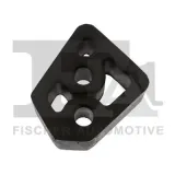 Halter, Abgasanlage FA1 213-958
