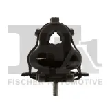 Halter, Abgasanlage FA1 213-959