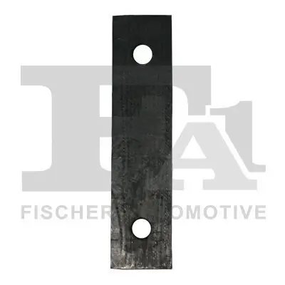 Halter, Abgasanlage FA1 213-799