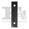 Halter, Abgasanlage FA1 213-799