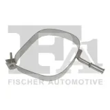 Halter, Schalldämpfer FA1 214-855