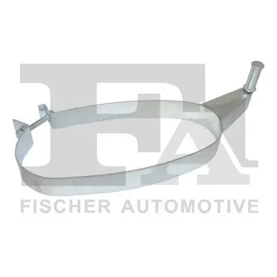 Halter, Schalldämpfer FA1 214-953 Bild Halter, Schalldämpfer FA1 214-953