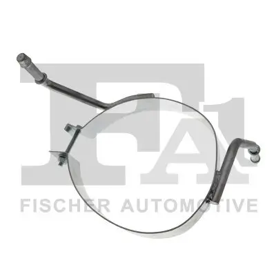 Halter, Schalldämpfer FA1 214-990 Bild Halter, Schalldämpfer FA1 214-990