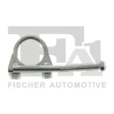 Halter, Abgasanlage FA1 215-936