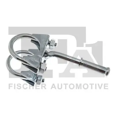 Halter, Abgasanlage FA1 215-943 Bild Halter, Abgasanlage FA1 215-943