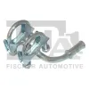 Halter, Abgasanlage FA1 215-945