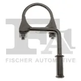 Halter, Abgasanlage FA1 215-960