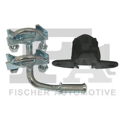 Halter, Schalldämpfer FA1 218-923 Bild Halter, Schalldämpfer FA1 218-923