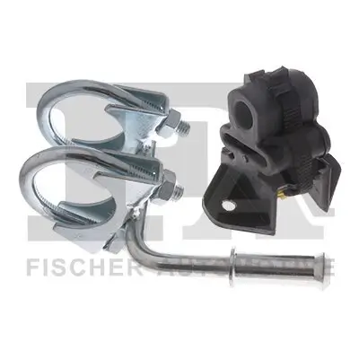 Halter, Schalldämpfer FA1 218-925 Bild Halter, Schalldämpfer FA1 218-925