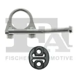 Halter, Schalldämpfer FA1 218-926