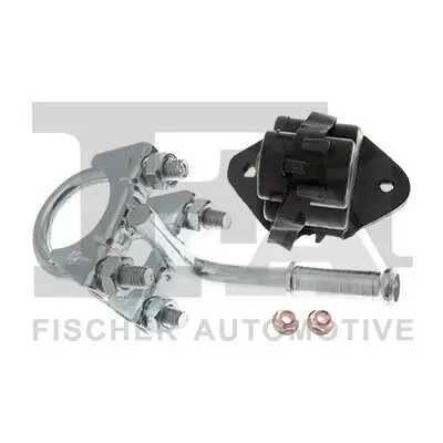 Halter, Schalldämpfer vorne FA1 218-936 Bild Halter, Schalldämpfer vorne FA1 218-936