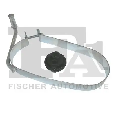 Halter, Schalldämpfer FA1 219-901