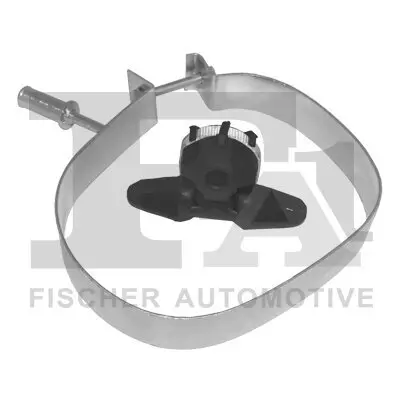 Halter, Schalldämpfer FA1 219-903 Bild Halter, Schalldämpfer FA1 219-903