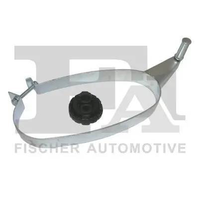 Halter, Schalldämpfer FA1 219-904