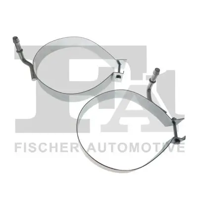 Halter, Schalldämpfer FA1 219-993Z