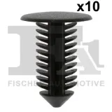 Clip, Zier-/Schutzleiste FA1 22-10007.10