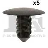 Clip, Zier-/Schutzleiste FA1 22-10008.5