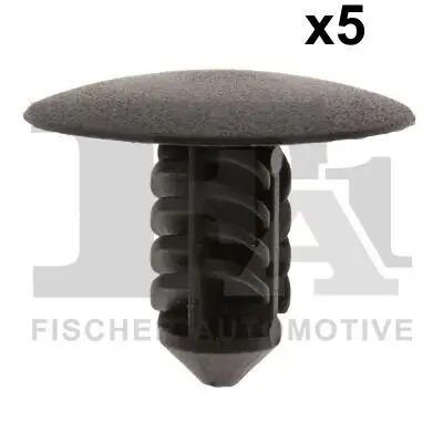 Clip, Zier-/Schutzleiste FA1 22-10008.5 Bild Clip, Zier-/Schutzleiste FA1 22-10008.5