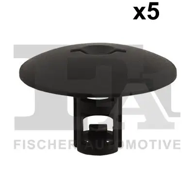 Clip, Zier-/Schutzleiste FA1 22-10016.5 Bild Clip, Zier-/Schutzleiste FA1 22-10016.5