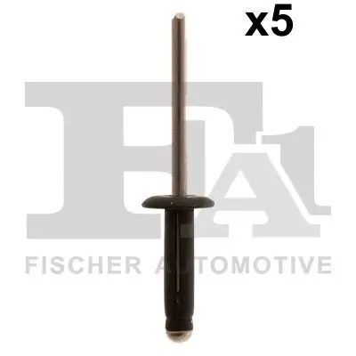 Halteclipsatz, Karosserie FA1 22-20002.5 Bild Halteclipsatz, Karosserie FA1 22-20002.5