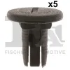 Clip, Zier-/Schutzleiste FA1 22-30001.5 Bild Clip, Zier-/Schutzleiste FA1 22-30001.5