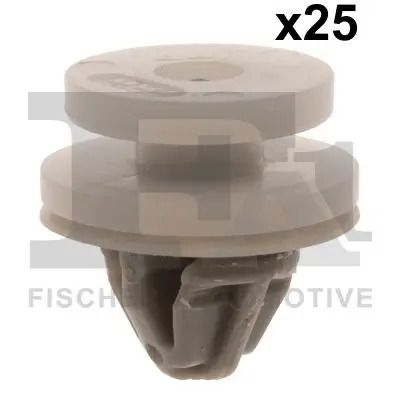 Clip, Zier-/Schutzleiste FA1 22-40009.25 Bild Clip, Zier-/Schutzleiste FA1 22-40009.25