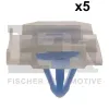 Clip, Zier-/Schutzleiste FA1 22-40023.5 Bild Clip, Zier-/Schutzleiste FA1 22-40023.5