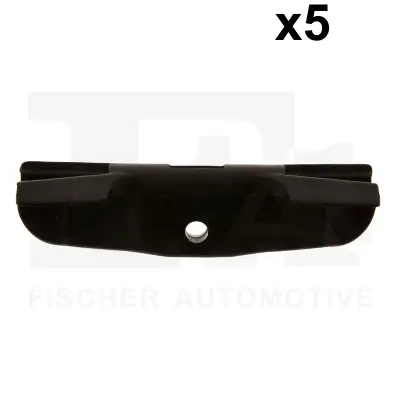 Clip, Zier-/Schutzleiste FA1 22-40038.5 Bild Clip, Zier-/Schutzleiste FA1 22-40038.5
