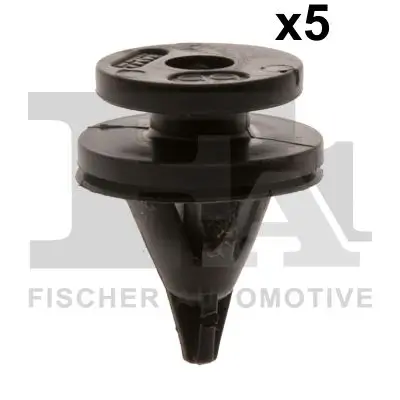 Clip, Zier-/Schutzleiste FA1 22-40039.5 Bild Clip, Zier-/Schutzleiste FA1 22-40039.5