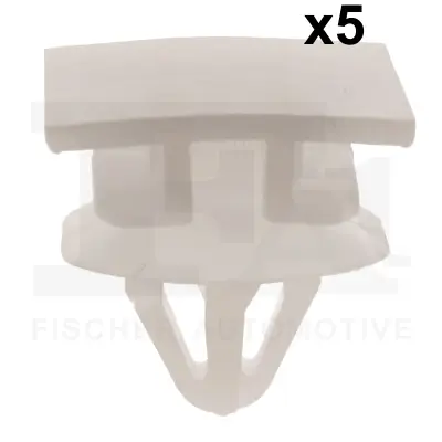 Clip, Zier-/Schutzleiste FA1 22-40040.5 Bild Clip, Zier-/Schutzleiste FA1 22-40040.5