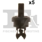 Clip, Zier-/Schutzleiste FA1 22-40048.5