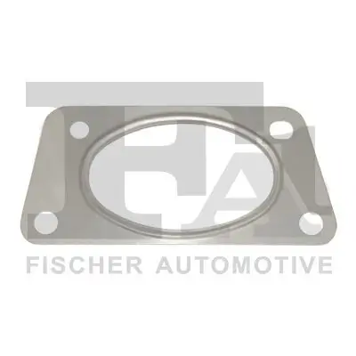 Dichtung, Abgasrohr Eingang FA1 220-931 Bild Dichtung, Abgasrohr Eingang FA1 220-931
