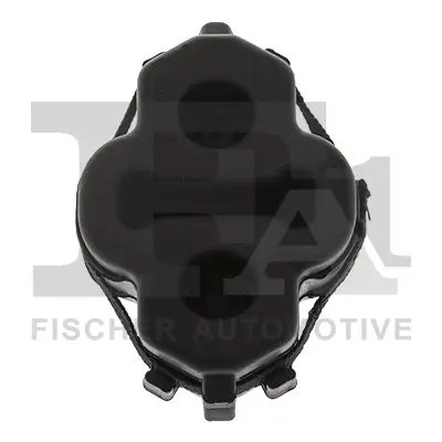 Halter, Abgasanlage FA1 223-704