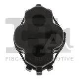 Halter, Abgasanlage FA1 223-704