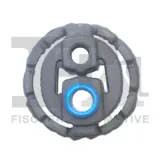 Halter, Abgasanlage FA1 223-722