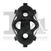 Halter, Abgasanlage FA1 223-745