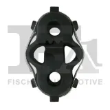 Halter, Abgasanlage FA1 223-745