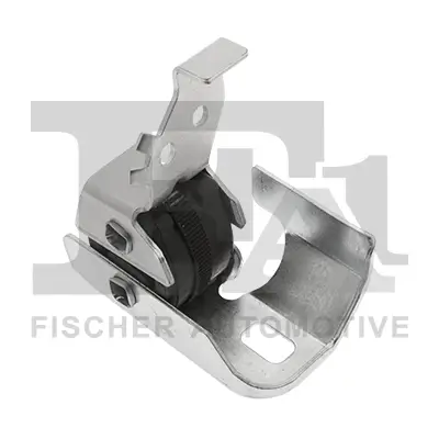 Halter, Abgasanlage FA1 223-747