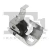 Halter, Abgasanlage FA1 223-747