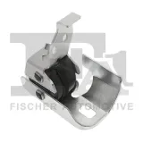 Halter, Abgasanlage FA1 223-747