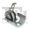 Halter, Abgasanlage FA1 223-748 Bild Halter, Abgasanlage FA1 223-748