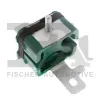 Halter, Abgasanlage FA1 223-761